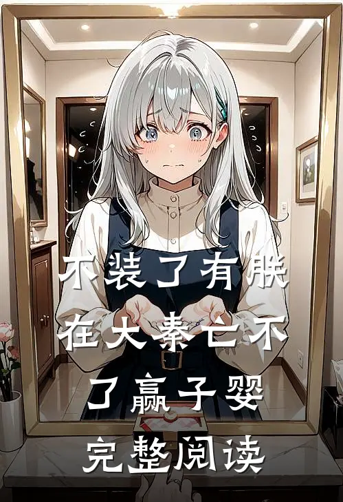 不装了有朕在大秦亡不了赢子婴完整阅读