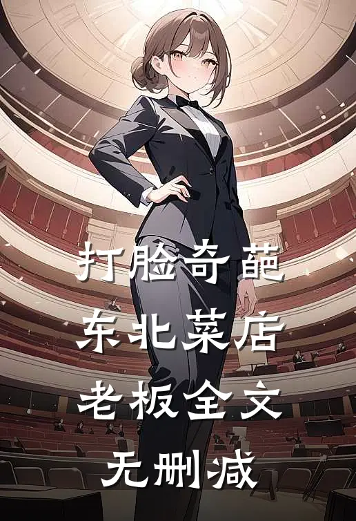 打脸奇葩东北菜店老板全文无删减