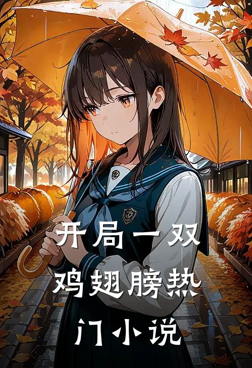 开局一双鸡翅膀热门小说