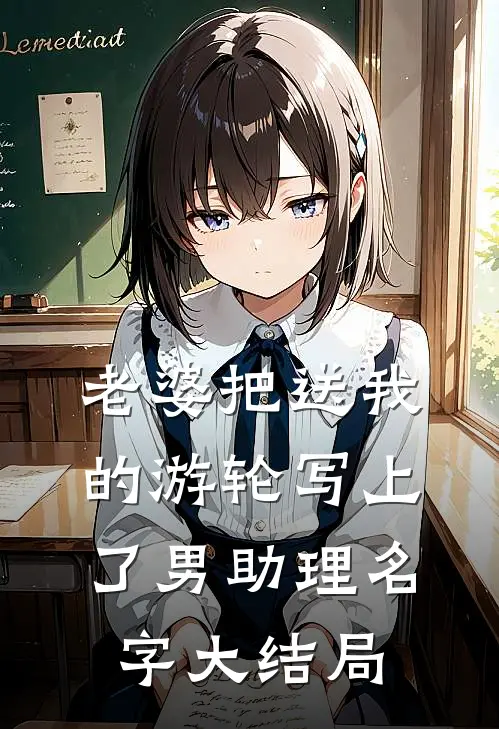 老婆把送我的游轮写上了男助理名字大结局
