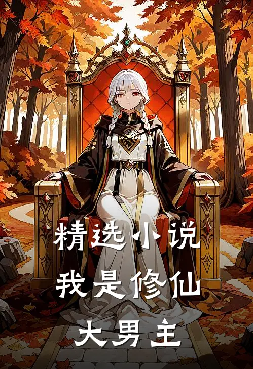 精选小说我是修仙大男主