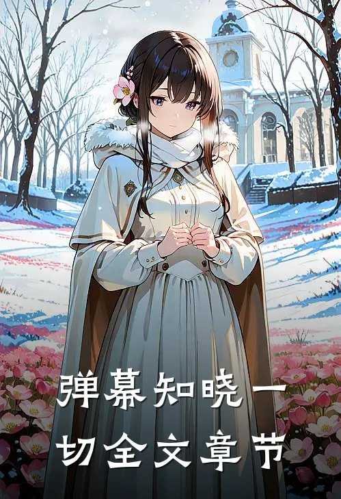 弹幕知晓一切全文章节