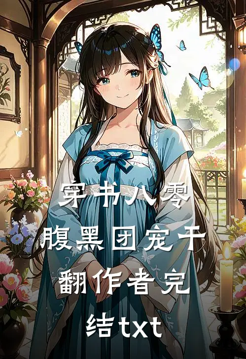 穿书八零：腹黑团宠干翻作者完结txt