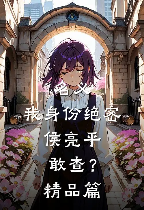 名义：我身份绝密，侯亮平敢查？精品篇