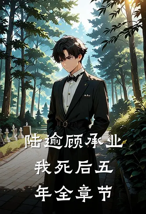 陆逾顾承业我死后五年全章节