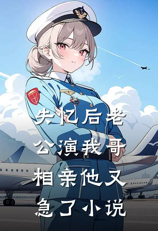 失忆后老公演我哥，相亲他又急了小说