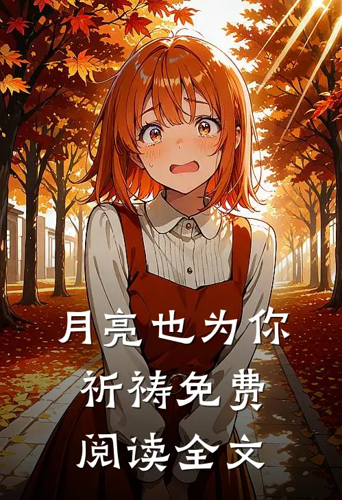 月亮也为你祈祷免费阅读全文
