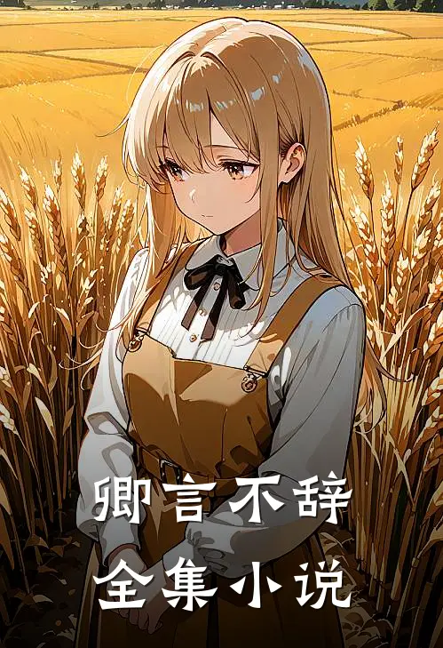 卿言不辞全集小说
