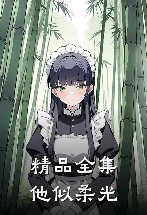 精品全集他似柔光