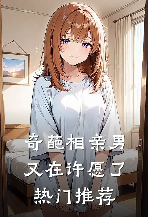奇葩相亲男又在许愿了热门推荐