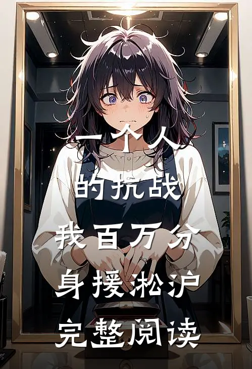 一个人的抗战，我百万分身援淞沪完整阅读