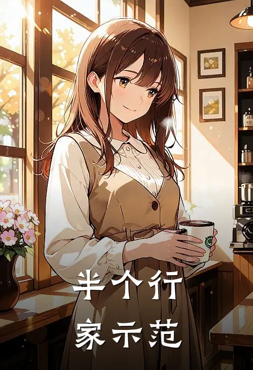 半个行家示范