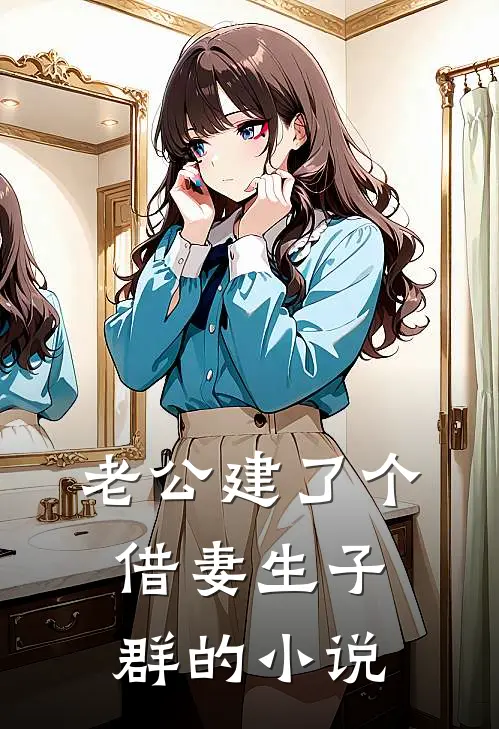 老公建了个借妻生子群的小说