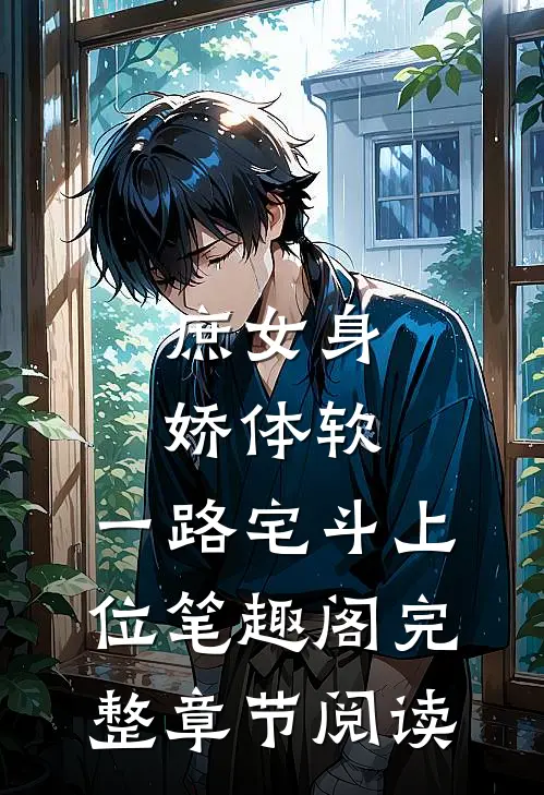 庶女身娇体软,一路宅斗上位笔趣阁完整章节阅读