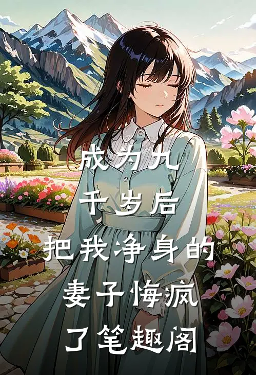 成为九千岁后，把我净身的妻子悔疯了笔趣阁