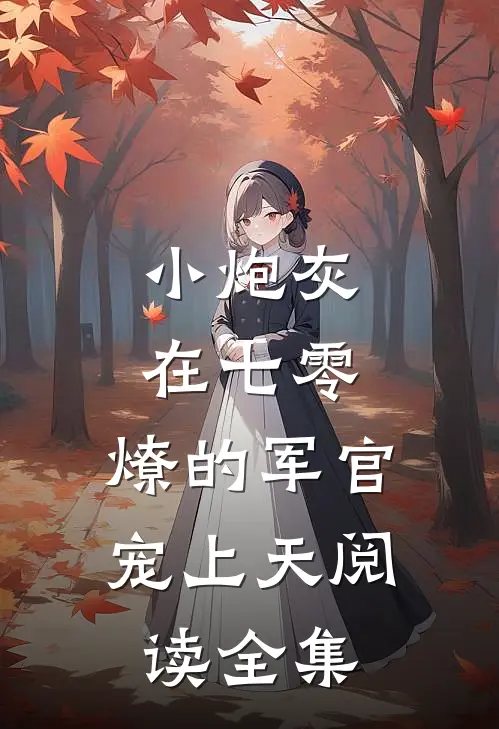 小炮灰在七零，燎的军官宠上天阅读全集