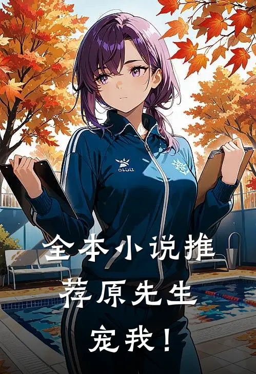 全本小说推荐原先生，宠我！