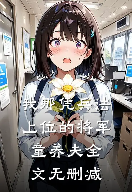 我那凭兵法上位的将军童养夫全文无删减