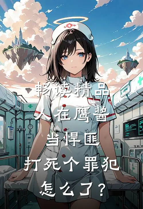 畅读精品人在鹰酱当悍匪，打死个罪犯怎么了？