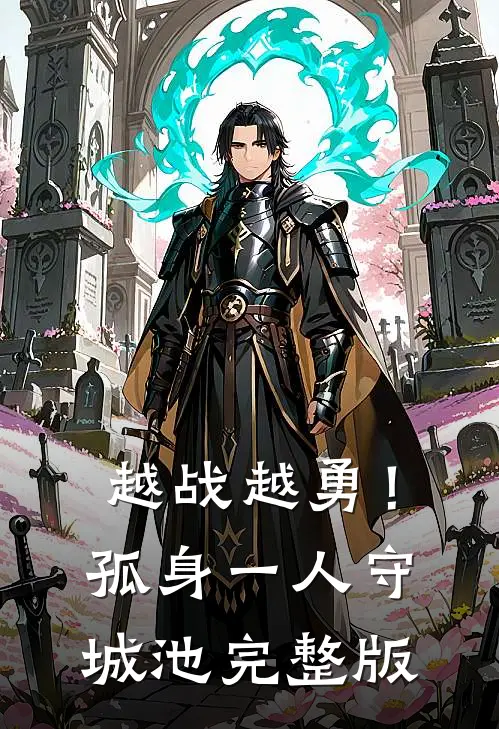 越战越勇！孤身一人守城池完整版