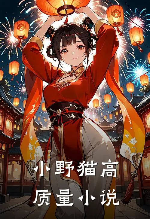 小野猫高质量小说