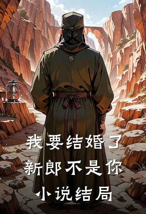 我要结婚了，新郎不是你小说结局