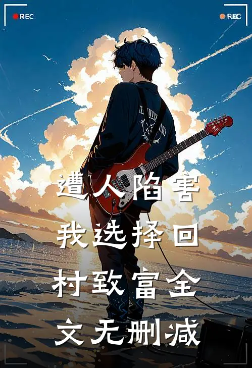 遭人陷害，我选择回村致富全文无删减