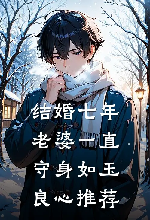 结婚七年，老婆一直守身如玉良心推荐
