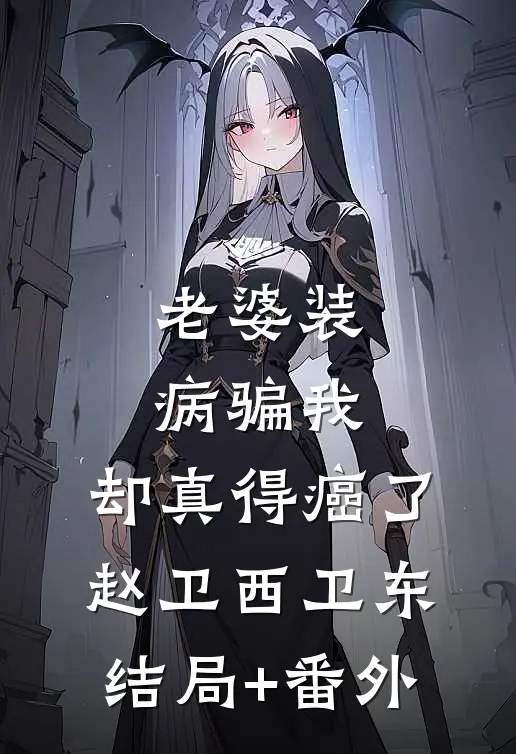 老婆装病骗我，却真得癌了赵卫西卫东结局+番外