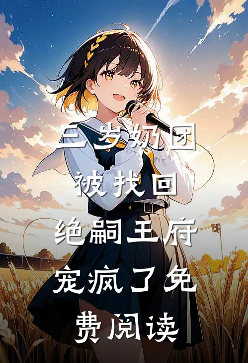 三岁奶团被找回，绝嗣王府宠疯了免费阅读