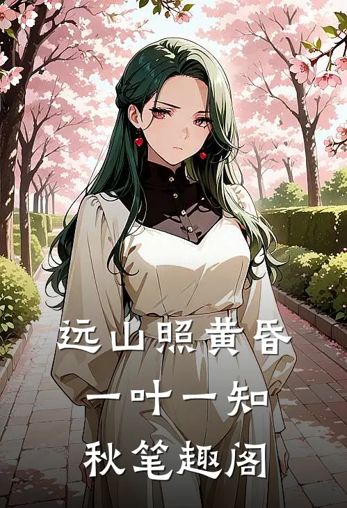 远山照黄昏，一叶一知秋笔趣阁