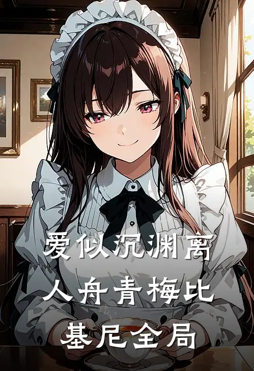 爱似沉渊离人舟青梅比基尼全局