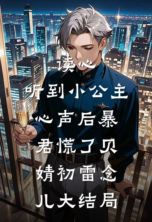 读心：听到小公主心声后暴君慌了贝婧初雷念儿大结局