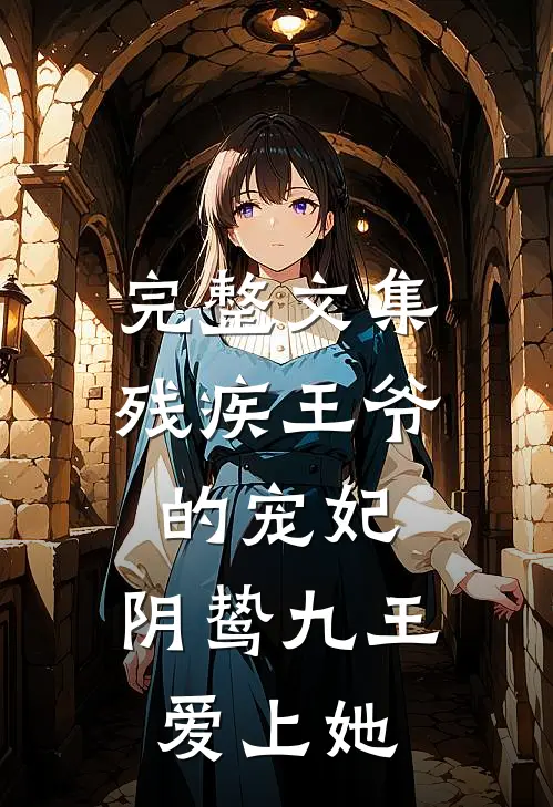 完整文集残疾王爷的宠妃：阴鸷九王爱上她