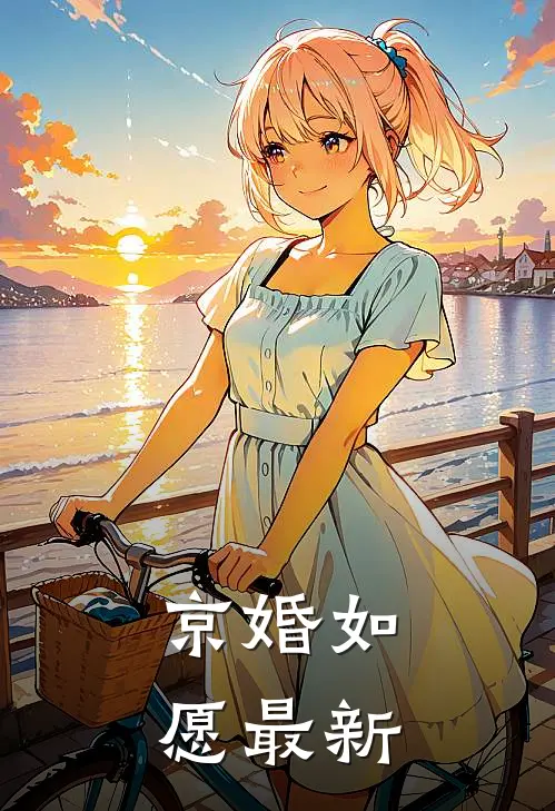 京婚如愿最新