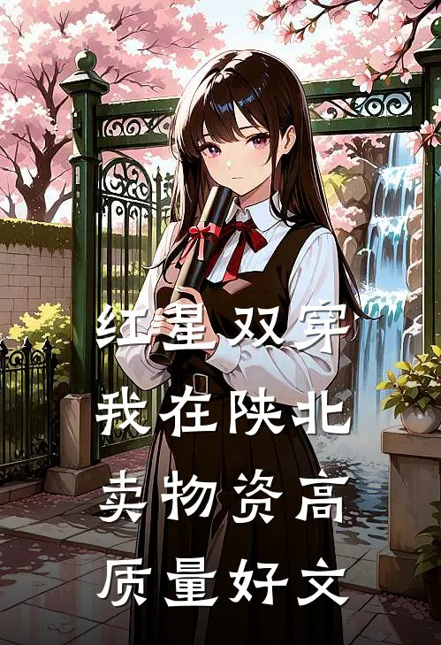 红星双穿：我在陕北卖物资高质量好文