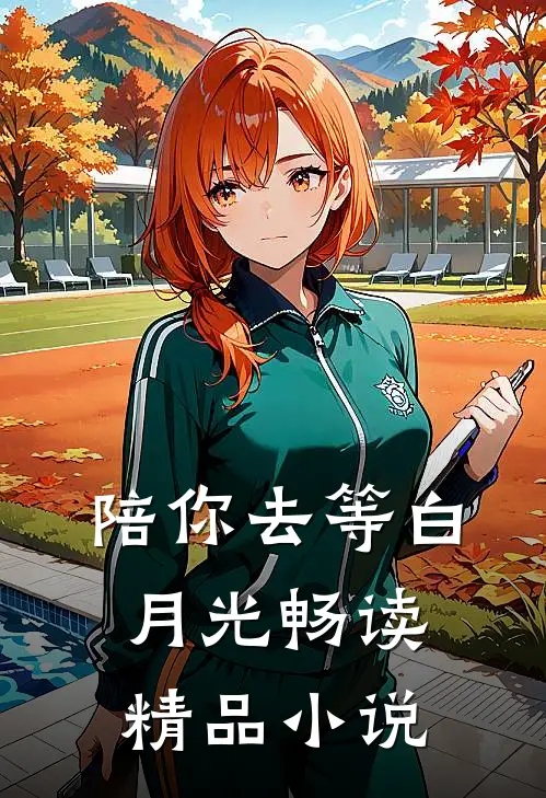 陪你去等白月光畅读精品小说
