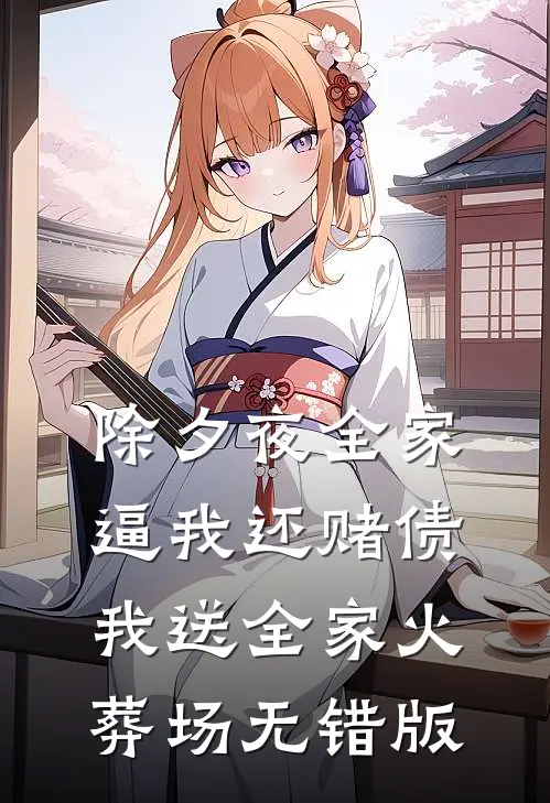 除夕夜全家逼我还赌债，我送全家火葬场无错版