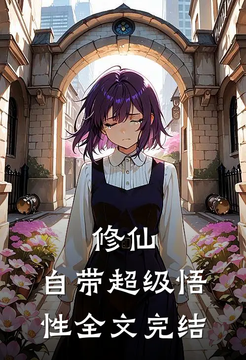 修仙，自带超级悟性全文完结