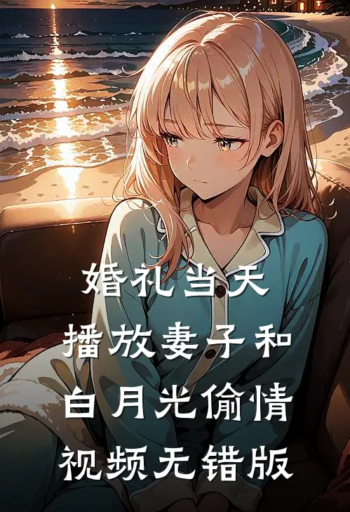 婚礼当天，播放妻子和白月光偷情视频无错版