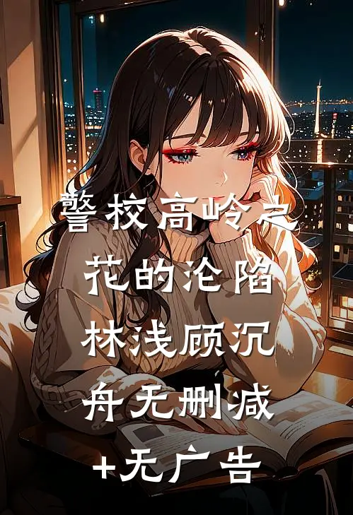 警校高岭之花的沦陷林浅顾沉舟无删减+无广告