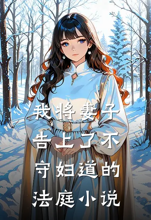 我将妻子告上了不守妇道的法庭小说