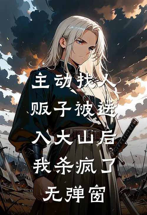 主动找人贩子被送入大山后，我杀疯了无弹窗