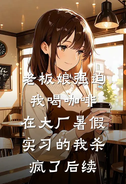 老板娘强迫我喝咖啡，在大厂暑假实习的我杀疯了后续