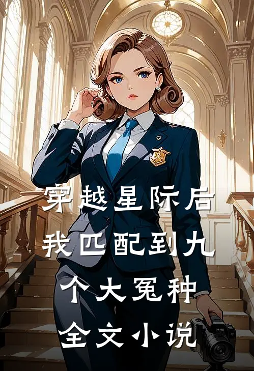 穿越星际后，我匹配到九个大冤种全文小说
