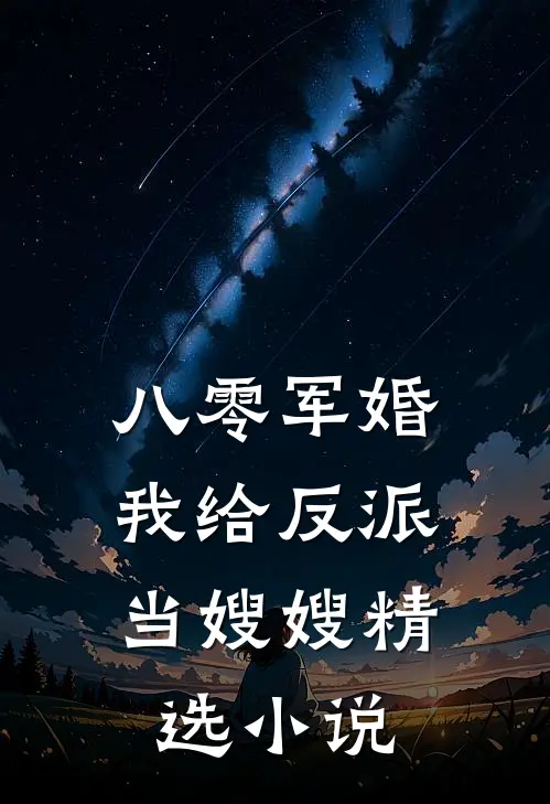 八零军婚：我给反派当嫂嫂精选小说
