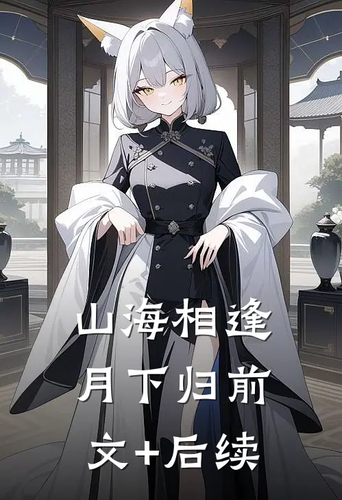 山海相逢月下归前文+后续