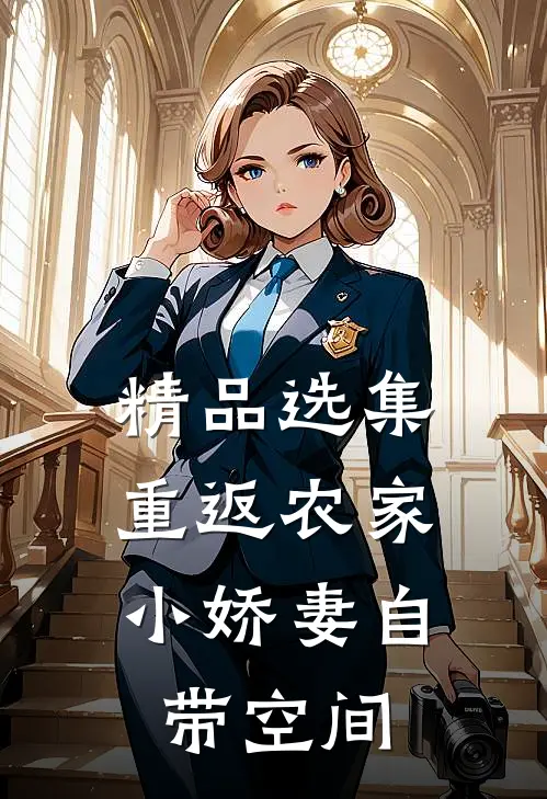 精品选集重返农家：小娇妻自带空间