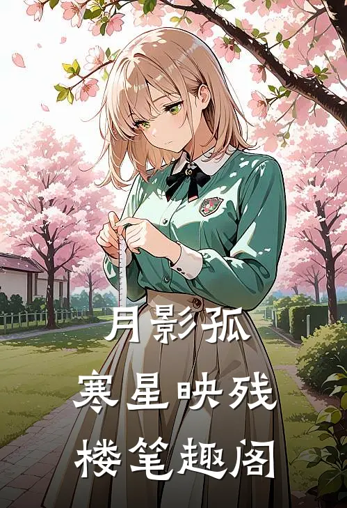 月影孤，寒星映残楼笔趣阁