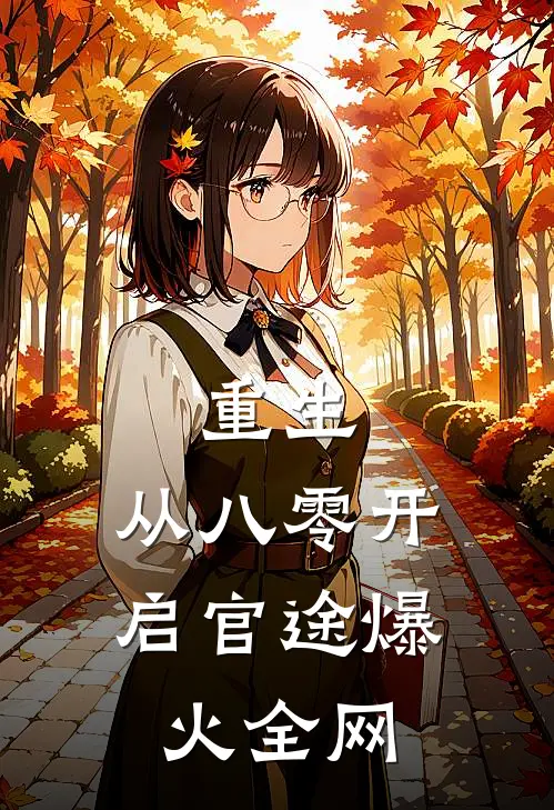 重生：从八零开启官途爆火全网